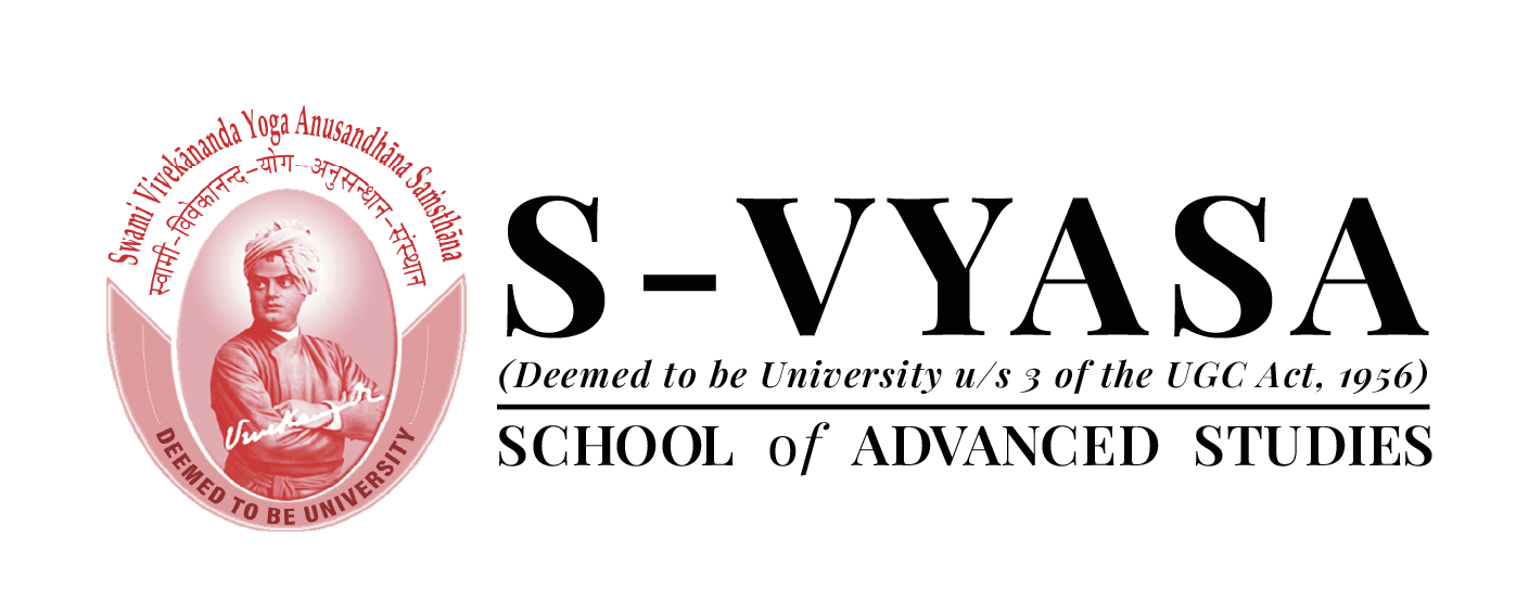 s vyasa logo