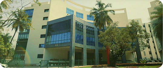 about s vyasa university 1