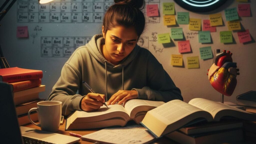 neet ug 2026 study plan